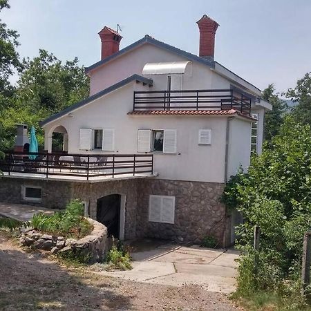 Holiday Home With Private Pool Near Opatija Jurdani Zewnętrze zdjęcie