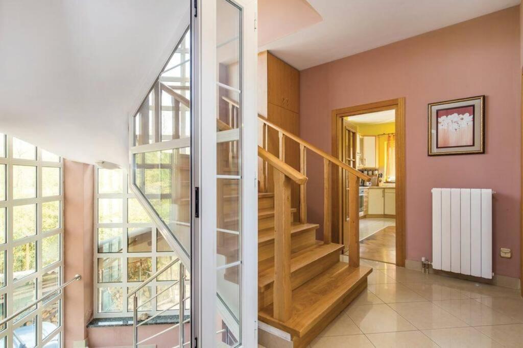 Holiday Home With Private Pool Near Opatija Jurdani Zewnętrze zdjęcie