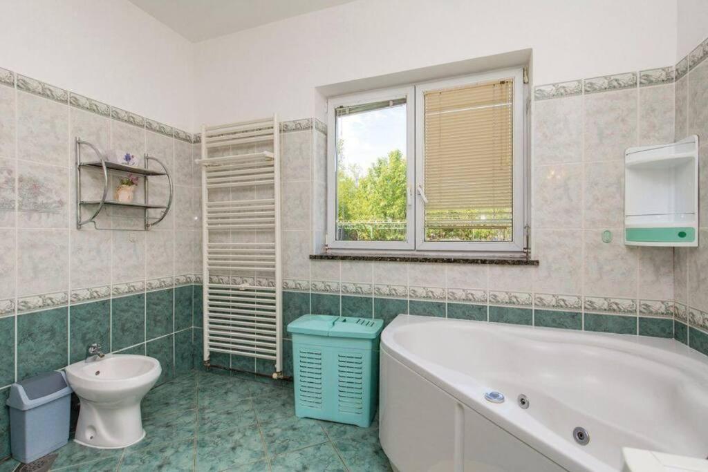 Holiday Home With Private Pool Near Opatija Jurdani Zewnętrze zdjęcie