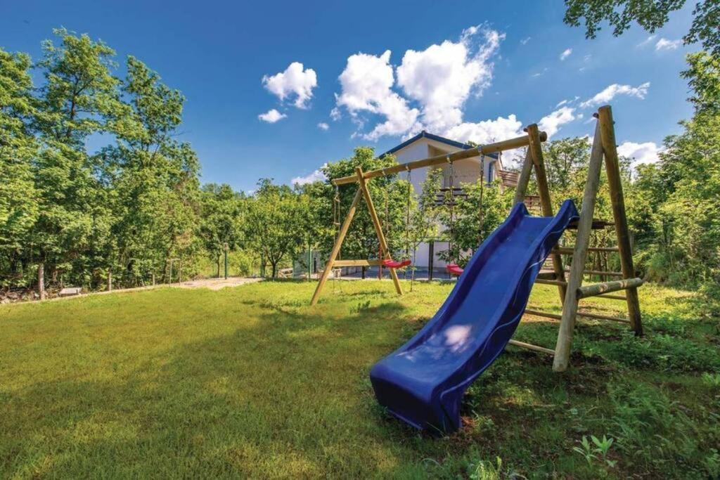 Holiday Home With Private Pool Near Opatija Jurdani Zewnętrze zdjęcie