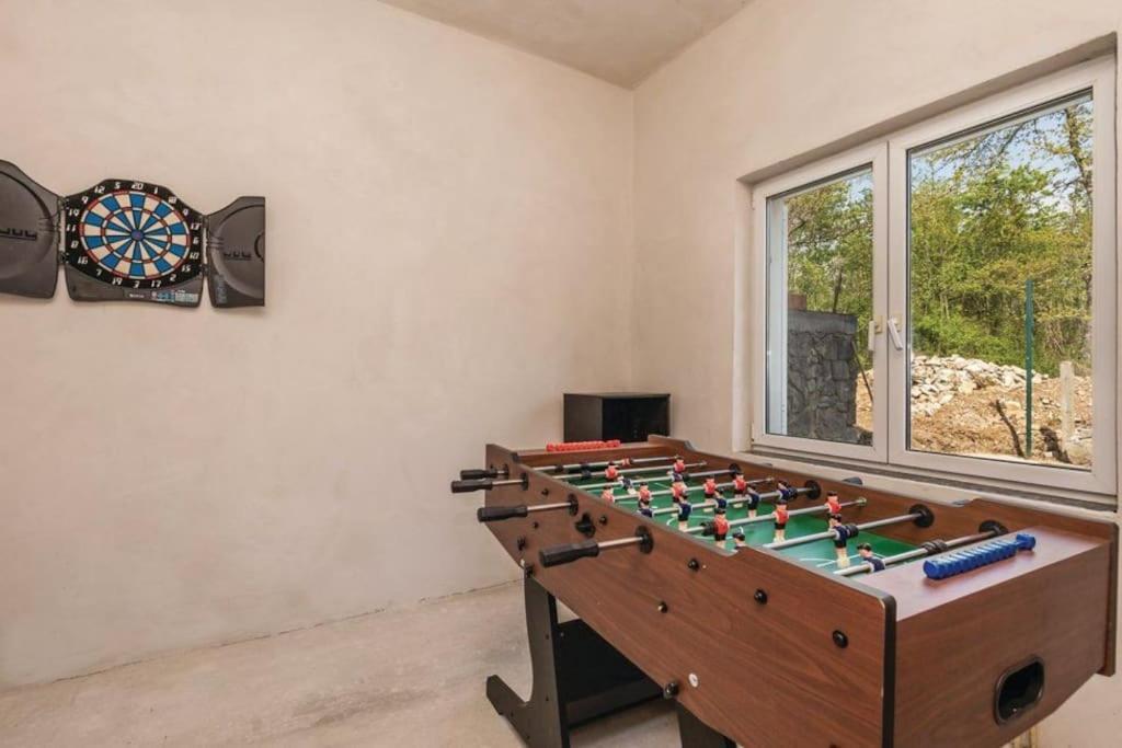 Holiday Home With Private Pool Near Opatija Jurdani Zewnętrze zdjęcie