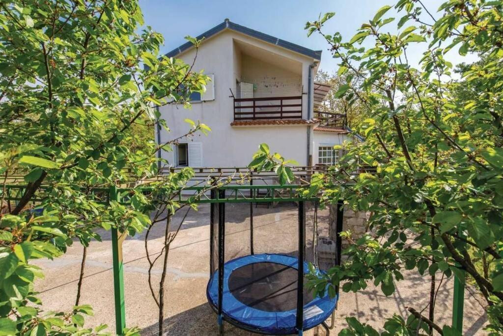 Holiday Home Brgud With Private Pool Near Opatija Jurdani Zewnętrze zdjęcie