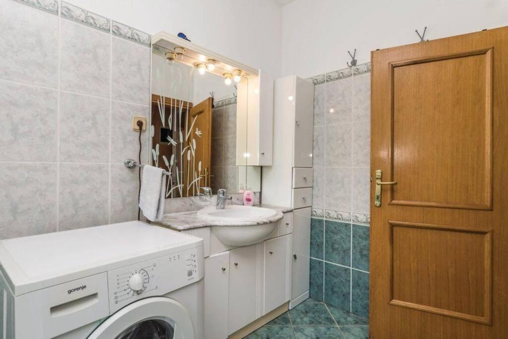 Holiday Home With Private Pool Near Opatija Jurdani Zewnętrze zdjęcie