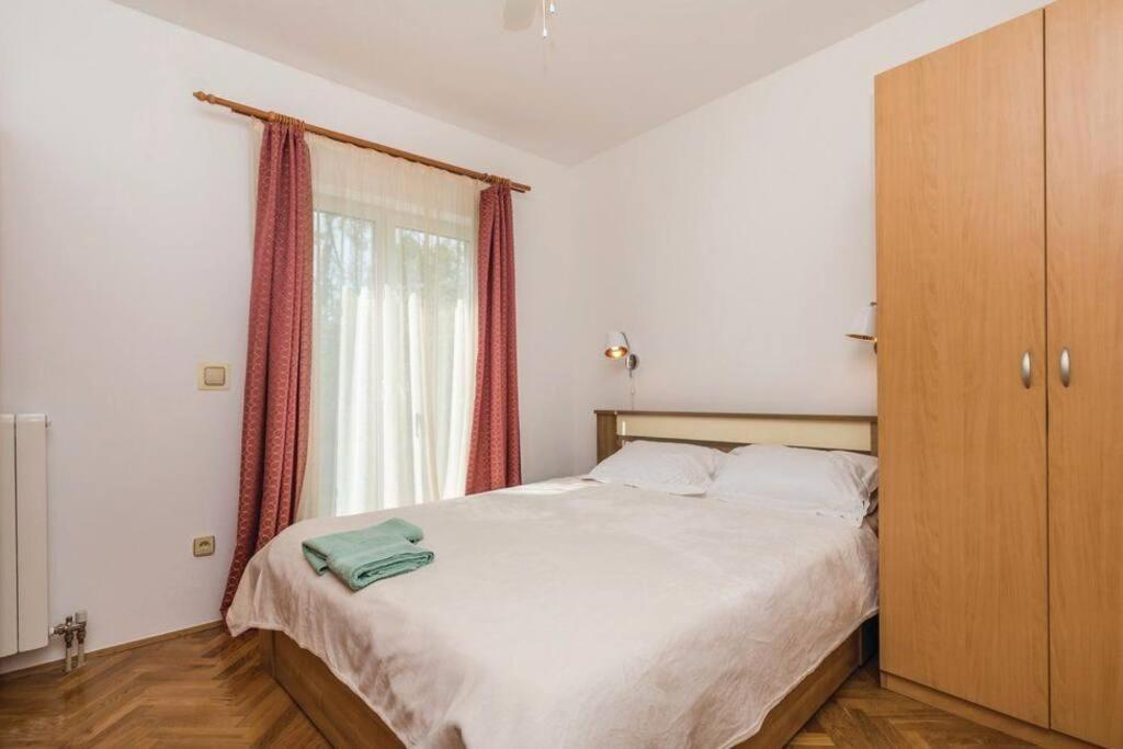 Holiday Home With Private Pool Near Opatija Jurdani Zewnętrze zdjęcie