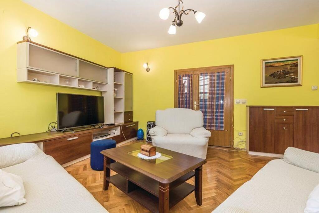 Holiday Home With Private Pool Near Opatija Jurdani Zewnętrze zdjęcie