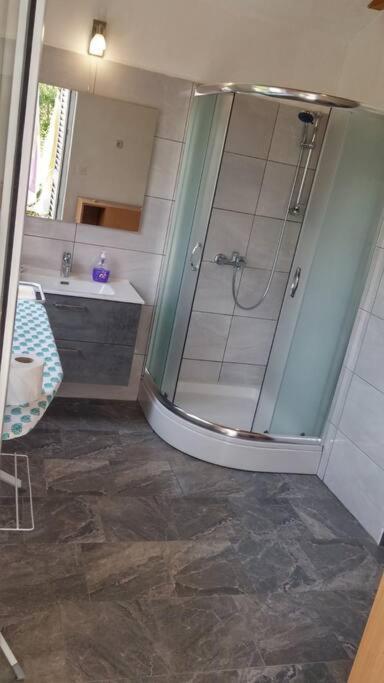 Holiday Home With Private Pool Near Opatija Jurdani Zewnętrze zdjęcie