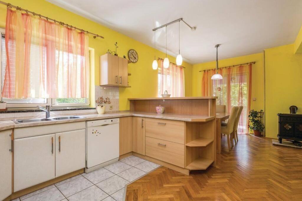 Holiday Home With Private Pool Near Opatija Jurdani Zewnętrze zdjęcie