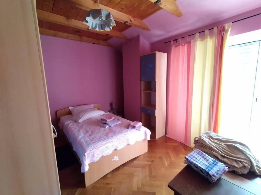 Holiday Home With Private Pool Near Opatija Jurdani Zewnętrze zdjęcie